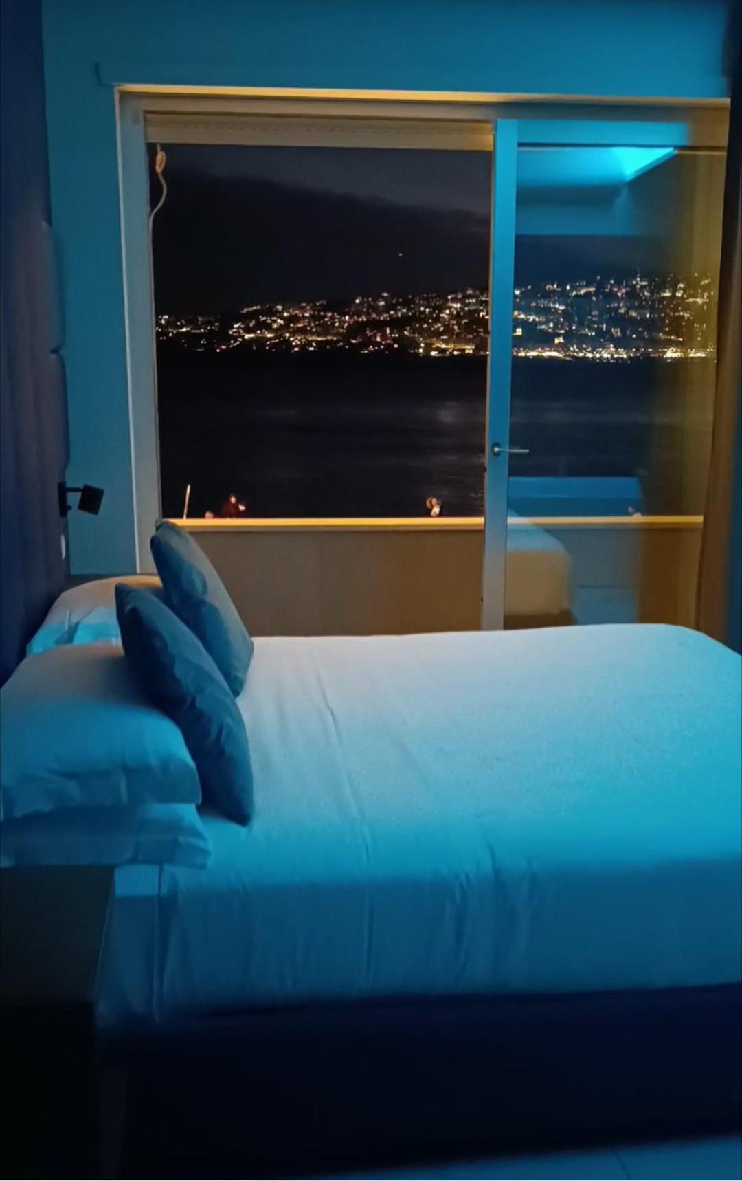 Imperatrice Naples